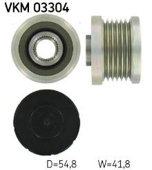 SKF VKM 03304